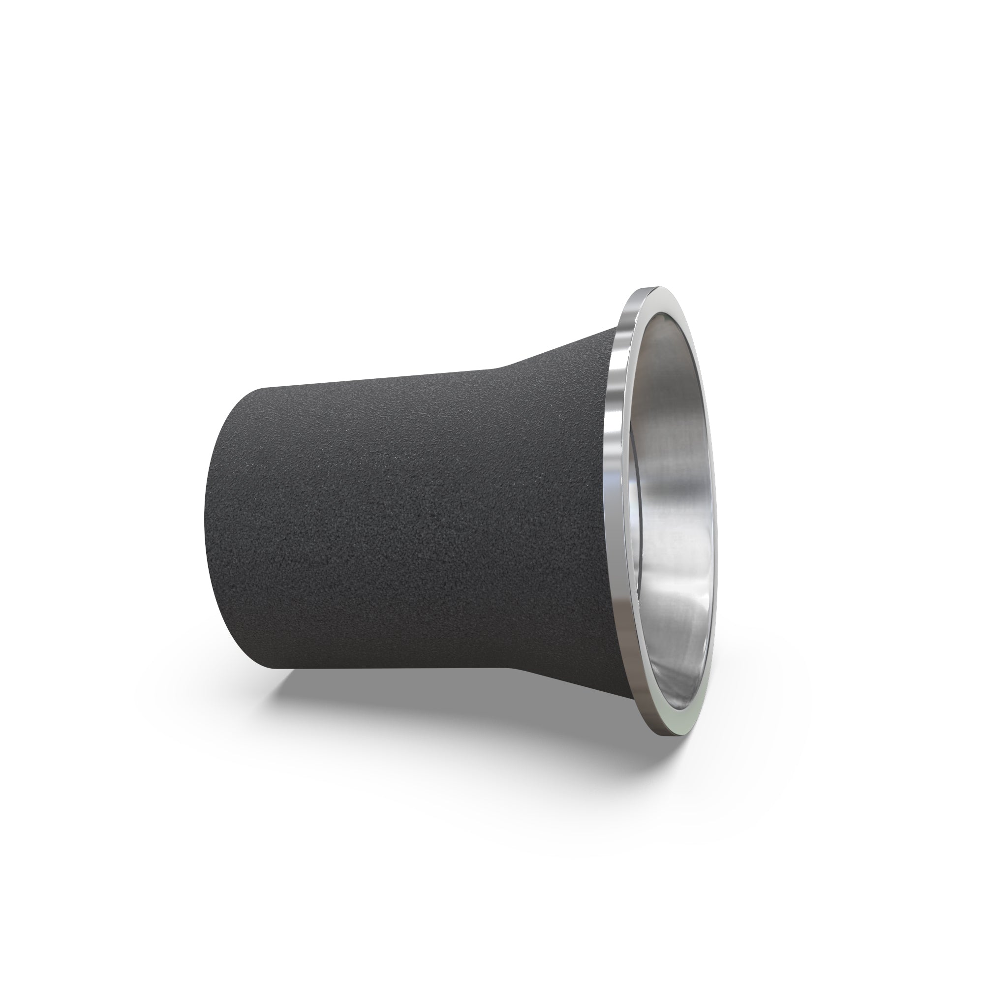 MU Ti Base Angulated Screw Channel - 100 Pack