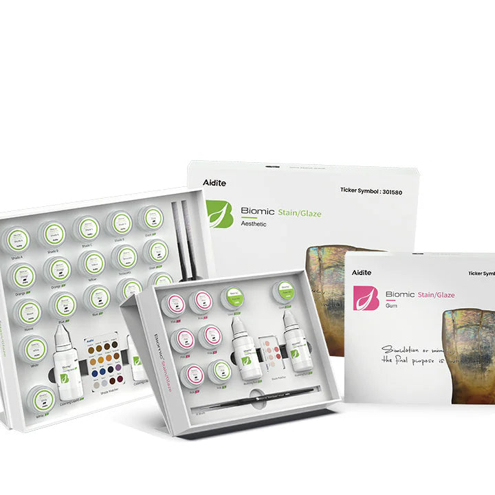 Aidite R412 AIDITE – Dentlot.com