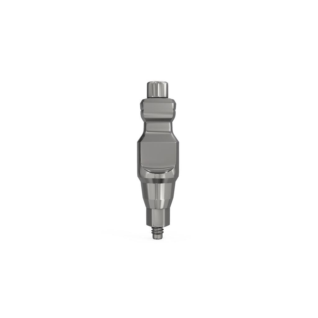 Straumann Bone Level NC 3.3 Closed Tray Impression Transfer