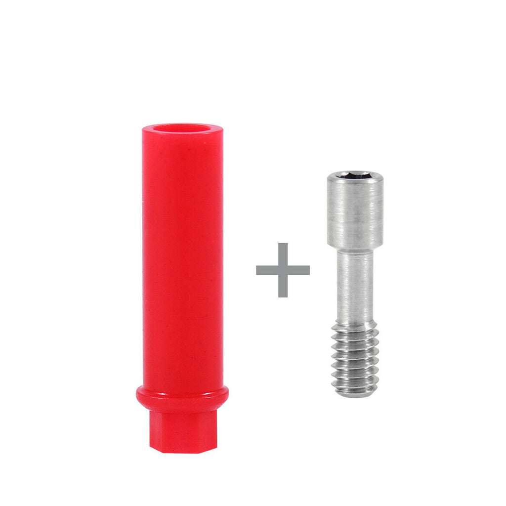 Zimmer TSV 3.5 Castable Abutment