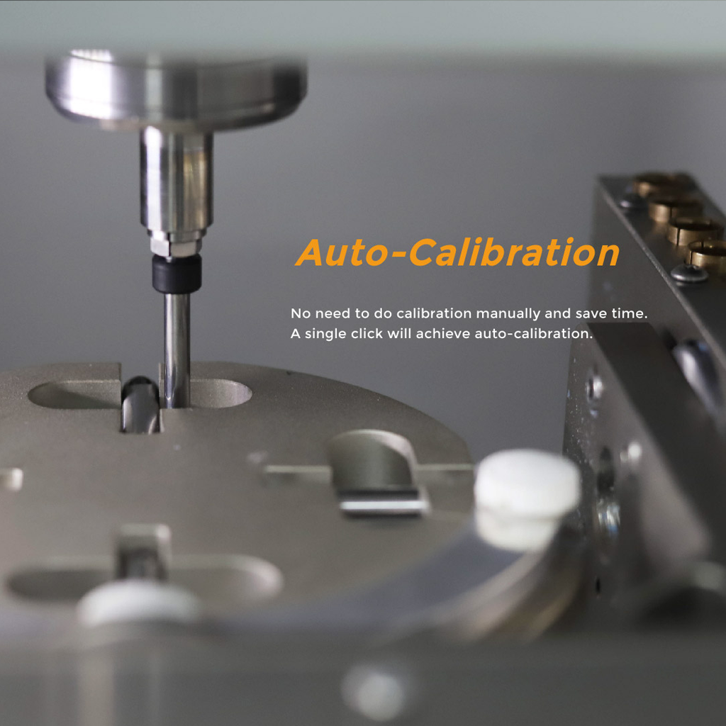 UP3D P52 Milling Machine