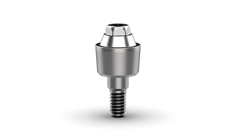 BioHorizons® 4.5 Straight Multi-Unit
