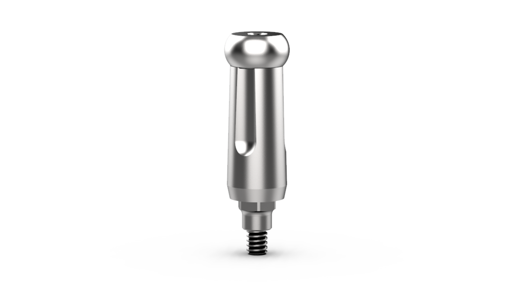 Biomet 3i Certain 4.1 Impression Coping