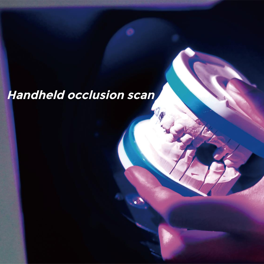 UP3D UP560 Dental Scanner