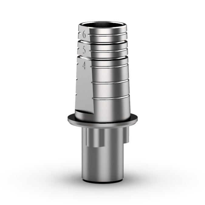 Multi Unit Rp Nobel® Abutments, Analogs, and Implant Accessories – Dentlot.com