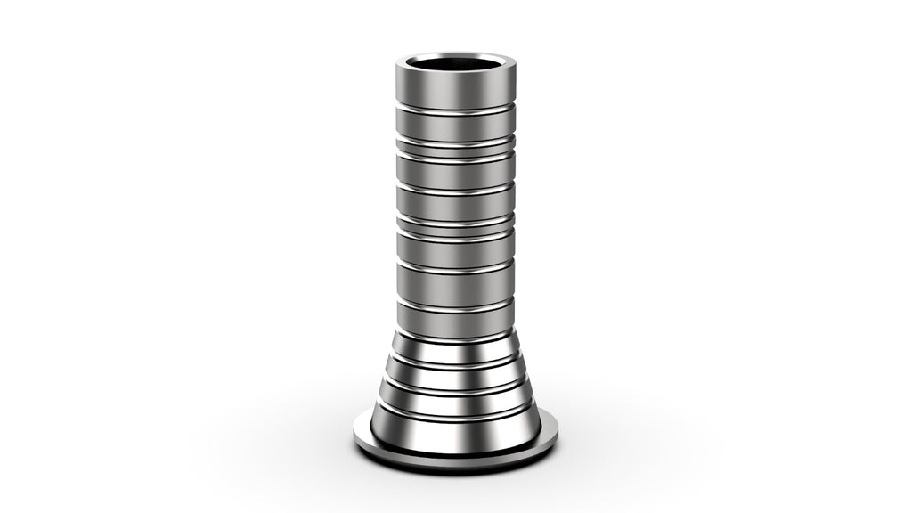 Long Multi-Unit Ti Base