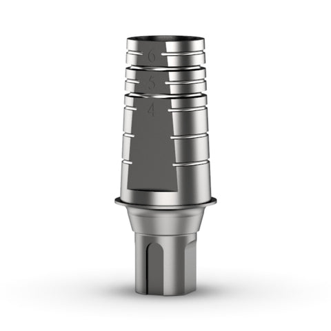Alignment Pin Straumann Straumann® Abutments, Analogs, and Dental Implant Accessories – Dentlot.com