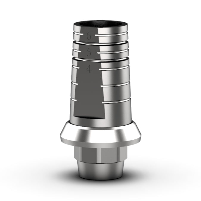 Alignment Pin Straumann Straumann® Abutments, Analogs, and Dental Implant Accessories – Dentlot.com