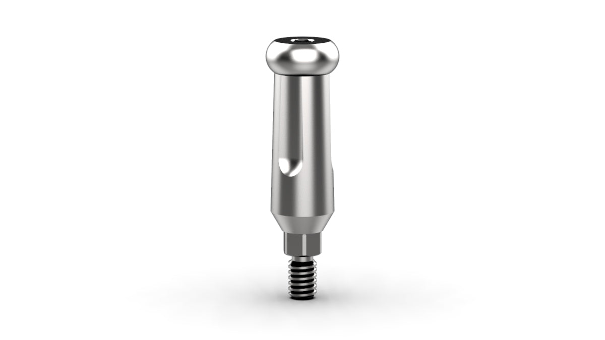 Implant Direct Legacy 3.0 Closed Tray Transfer