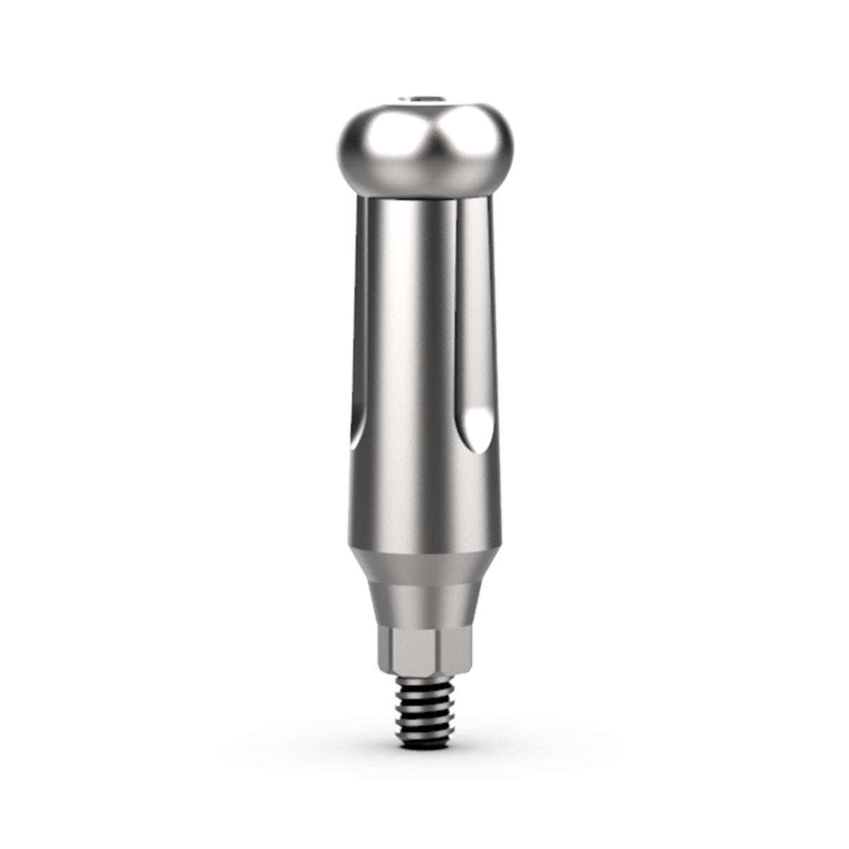 Nobel Active RP 4.3 Closed Tray Impression Coping – Dentlot.com