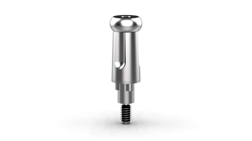 Nobel Replace® WP 5.0 Closed Tray Impression Transfer