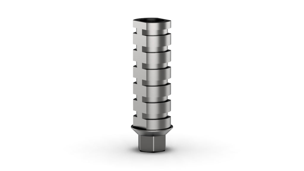 Zimmer 3.5 Temporary Abutment