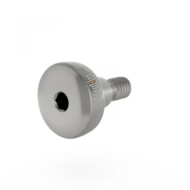 Dentium® Superline™ RP Healing Abutment