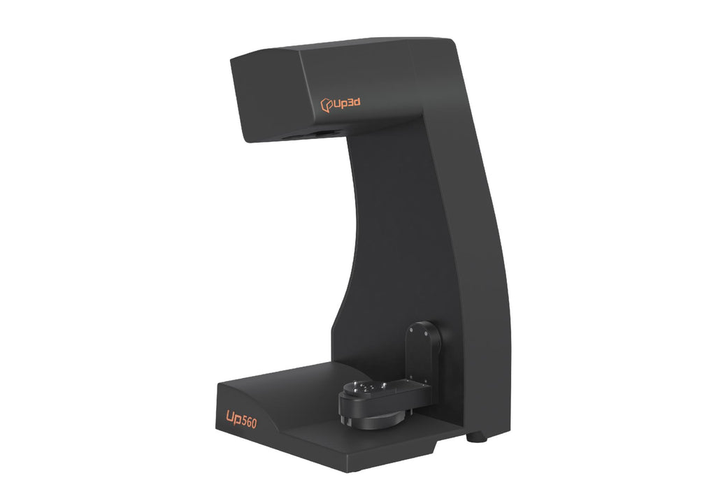 UP3D UP560 Dental Scanner