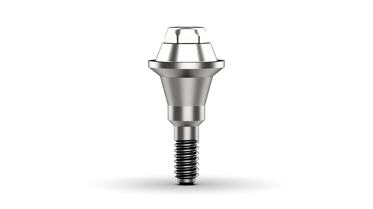 Buy Straumann® BLX Straight Multi-Unit – Available in 1.5mm, 2.5mm, 3 ...