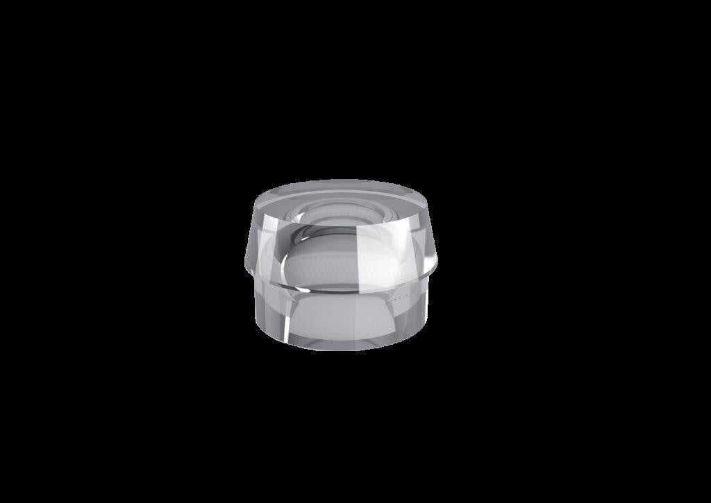 Mini Implant Housing Replacement insert (10 Pack)